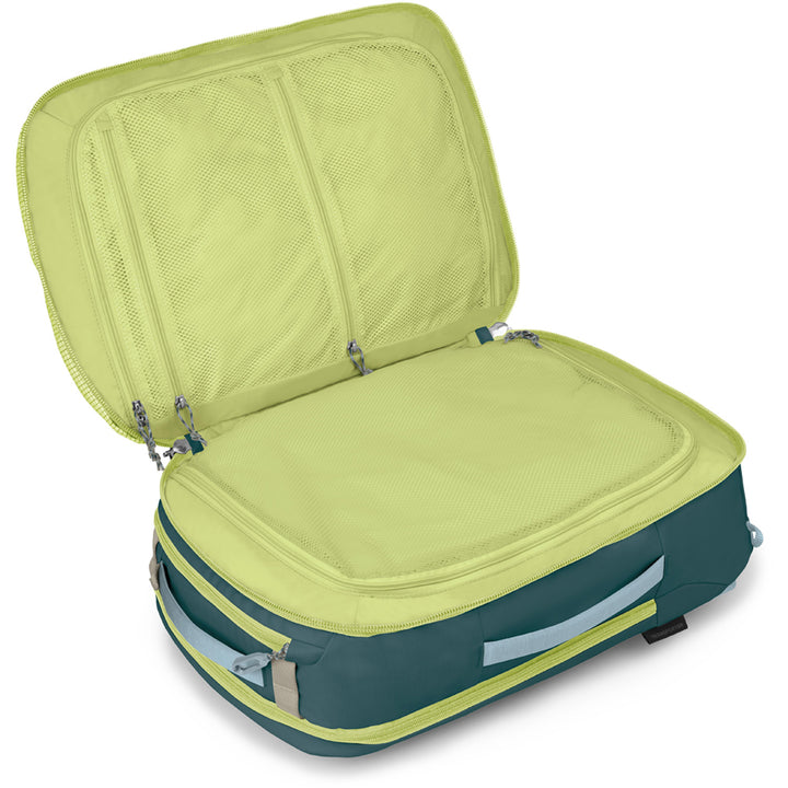 Osprey Transporter Travel Pack 36 Backpack Glow Dew