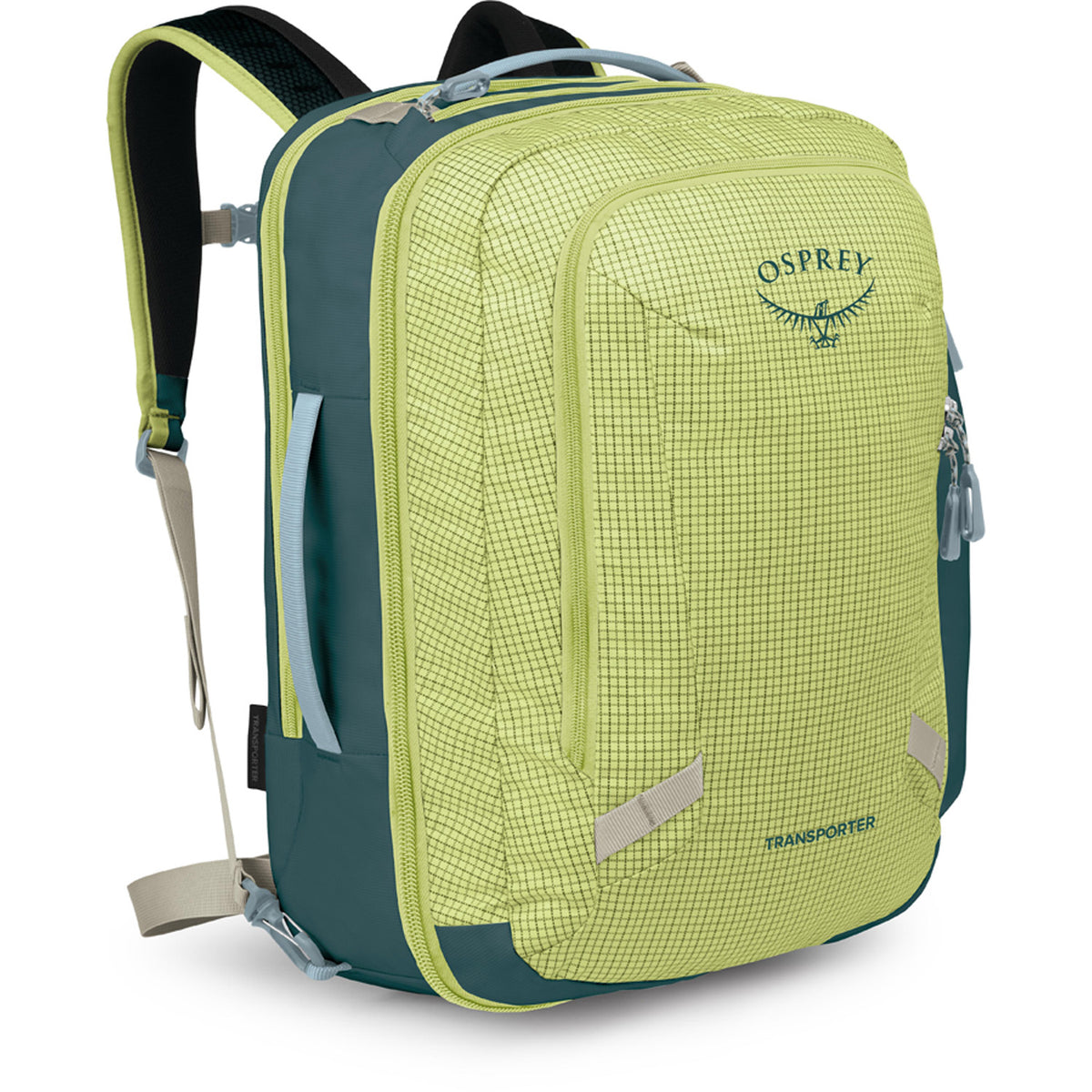 Osprey Transporter Travel Pack 36 Backpack Glow Dew