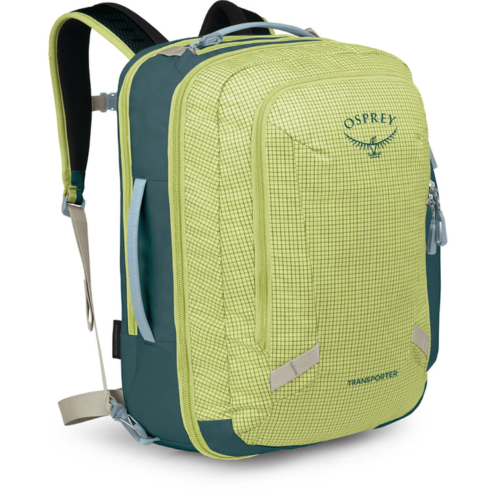 Osprey Transporter Travel Pack 36 Backpack Glow Dew