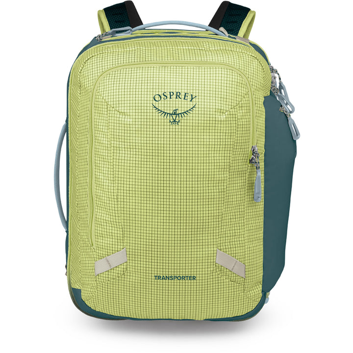 Osprey Transporter Travel Pack 36 Backpack Glow Dew