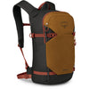 Barley Brown - Black