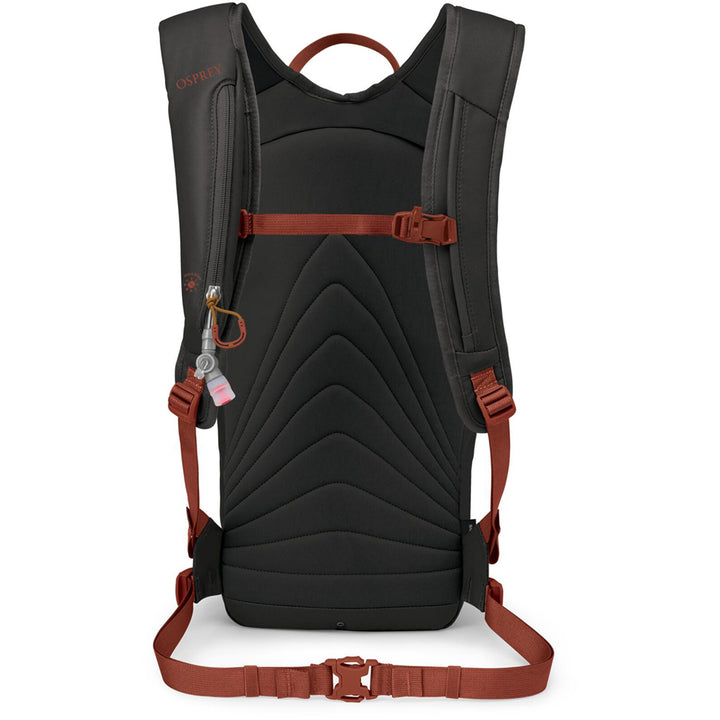 Osprey Glade 12 Backpack Barley Brown - Black