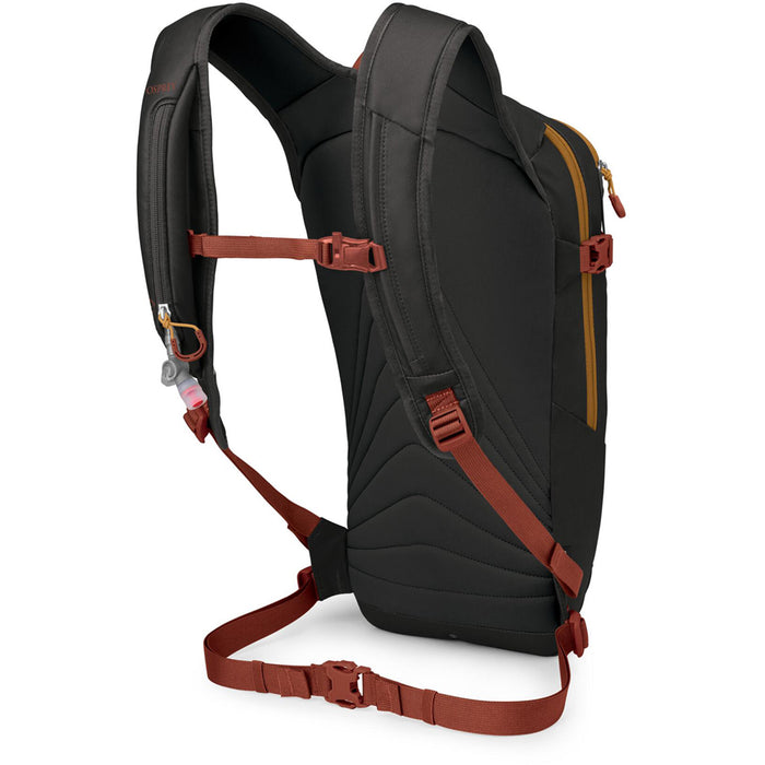 Osprey Glade 12 Backpack Barley Brown - Black