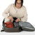 Osprey Transporter Travel Pack 26+6 Backpack Pine Leaf Green