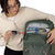 Osprey Transporter Travel Pack 26+6 Backpack Pine Leaf Green