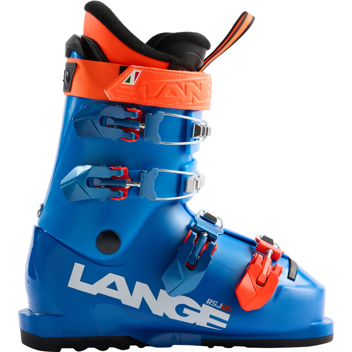 Lange RSJ 65 Ski Boots - Kids' 2027