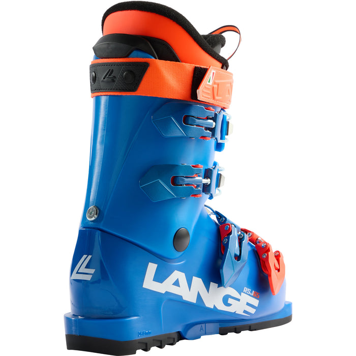 Lange RSJ 65 Ski Boots - Kids' 2027