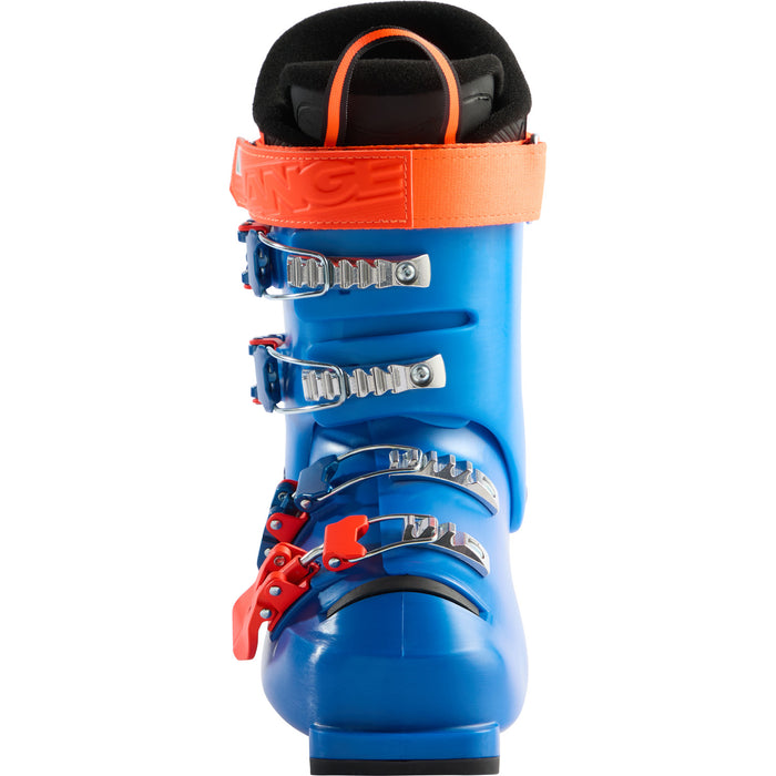 Lange RSJ 65 Ski Boots - Kids' 2027