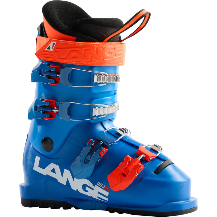 Lange RSJ 65 Ski Boots - Kids' 2027