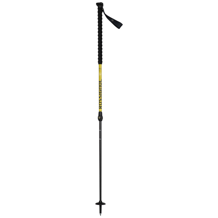 Rossignol Escaper Tour Telescope Carbon Ski Poles 2027