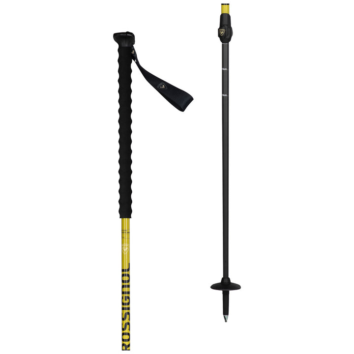 Rossignol Escaper Tour Telescope Carbon Ski Poles 2027