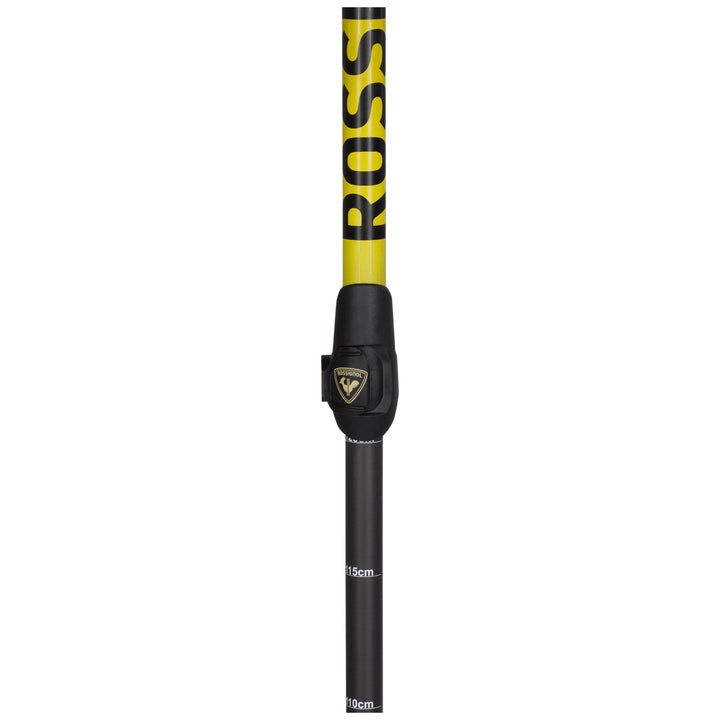 Rossignol Escaper Tour Telescope Carbon Ski Poles 2027