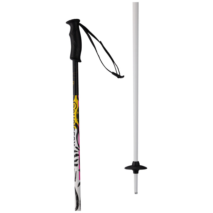 Rossignol Electra Savage Ski Poles 2027