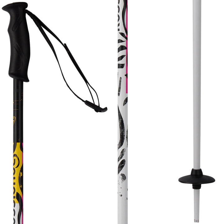 Rossignol Electra Savage Ski Poles 2027
