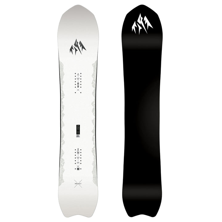 Jones Ultralight Project X Snowboard