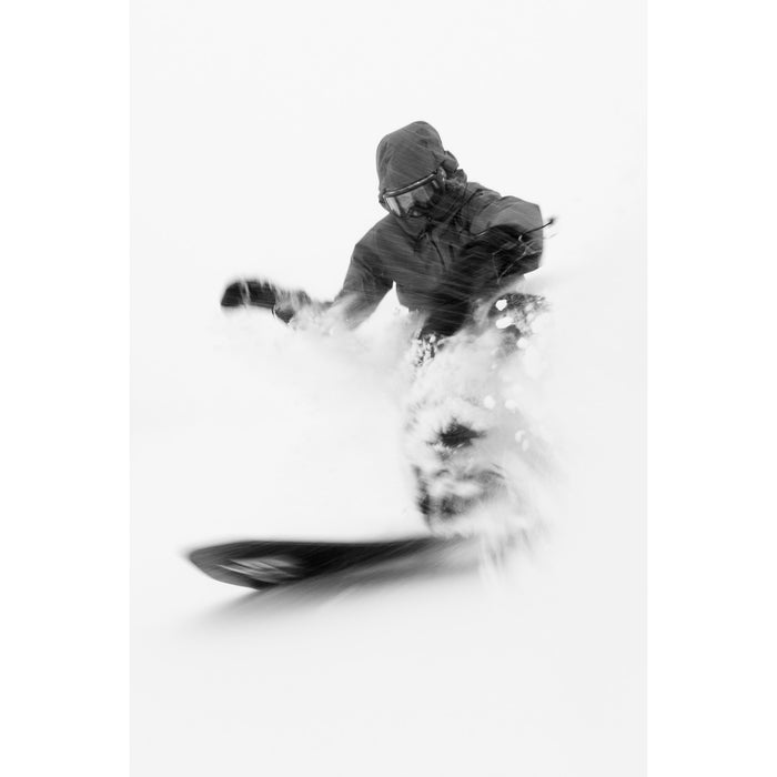 Jones Ultralight Project X Snowboard