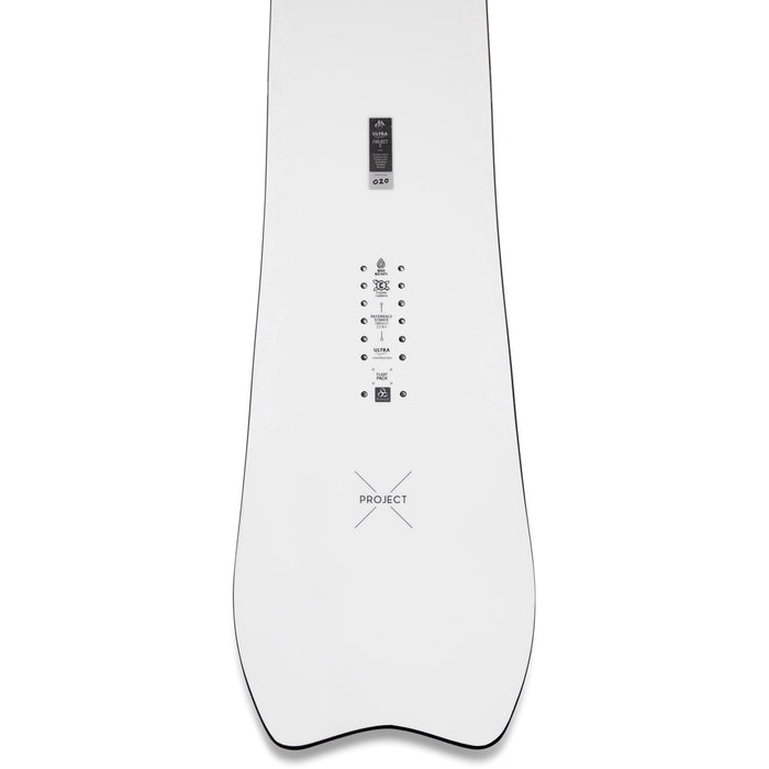Jones Ultralight Project X Snowboard