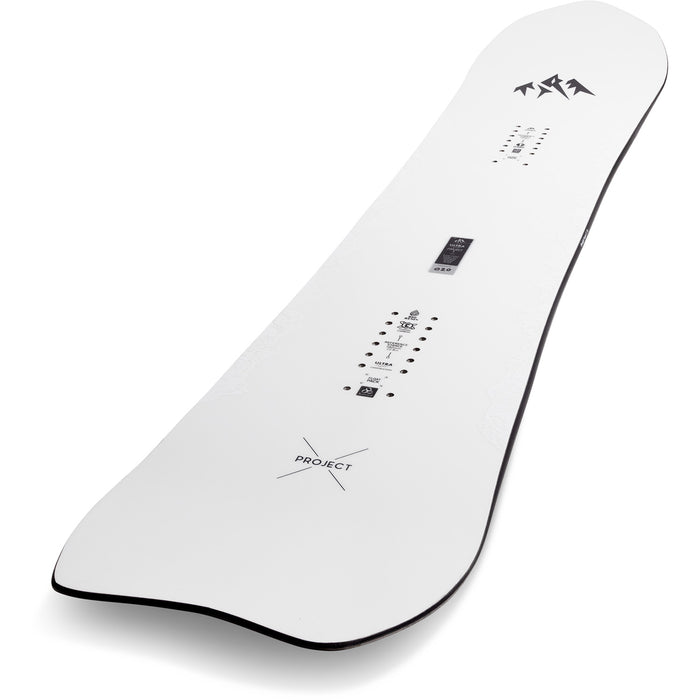 Jones Ultralight Project X Snowboard