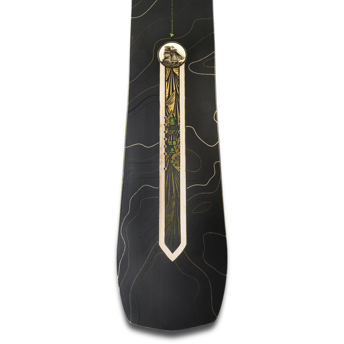 Jones Flagship Snowboard 2027