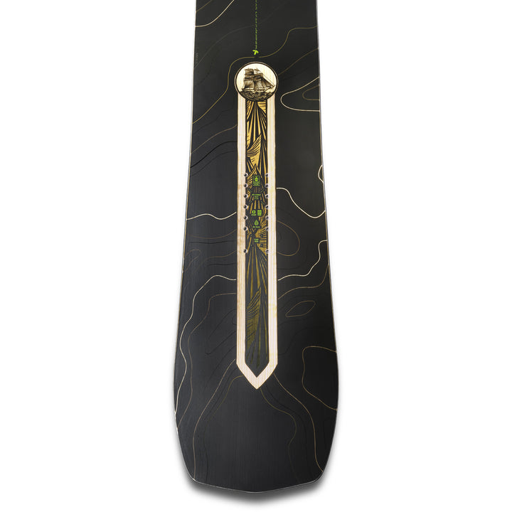 Jones Flagship Snowboard 2027