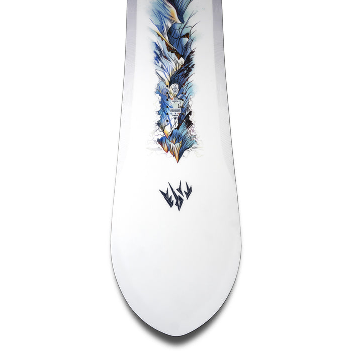 Jones Frontier 2.0 Snowboard 2027