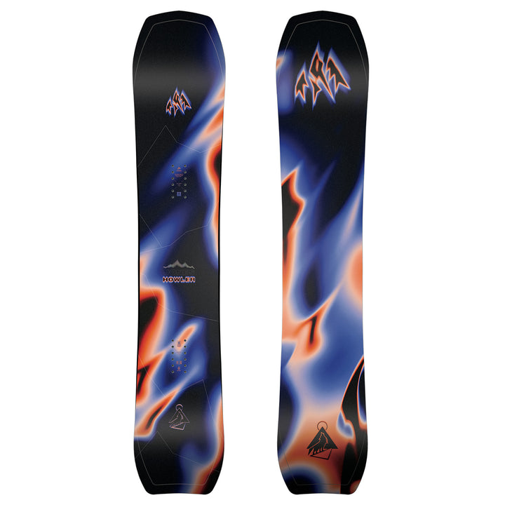 Jones Howler Snowboard 2027