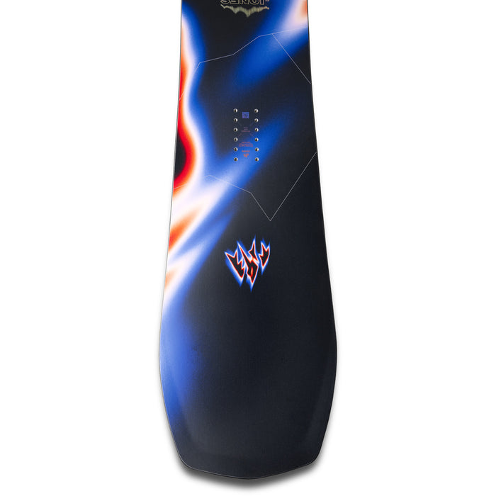 Jones Howler Snowboard 2027