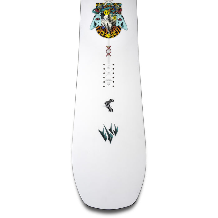Jones Rally Cat Snowboard 2027
