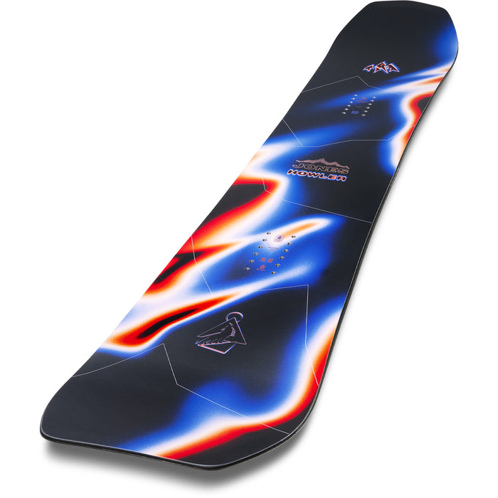 Jones Howler Snowboard 2027