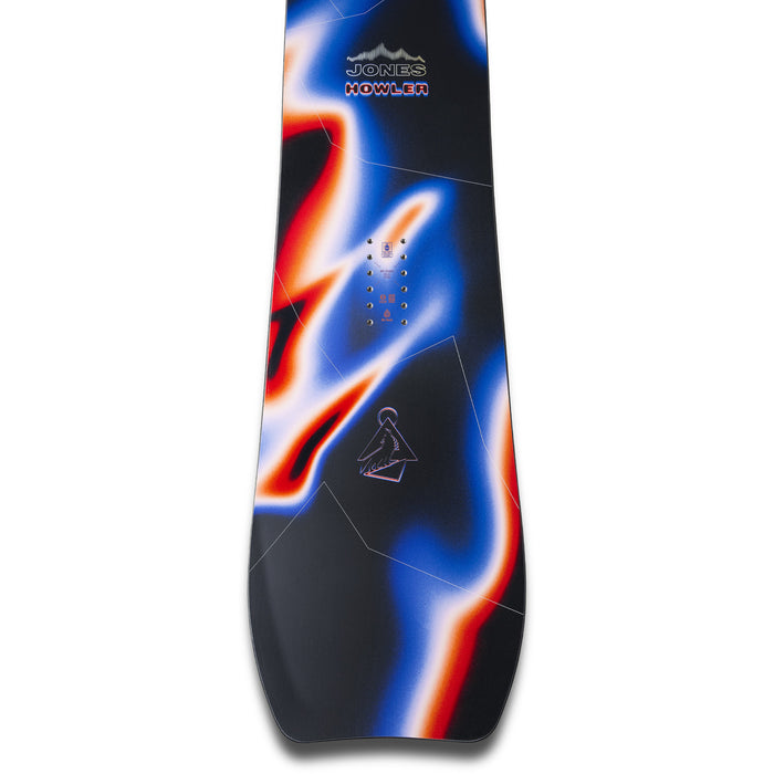 Jones Howler Snowboard 2027