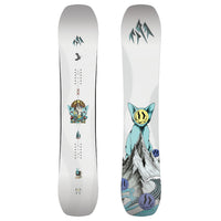 Jones Rally Cat Snowboard 2027