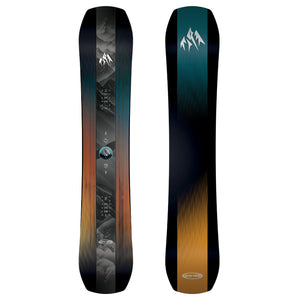 Jones Mountain Twin
