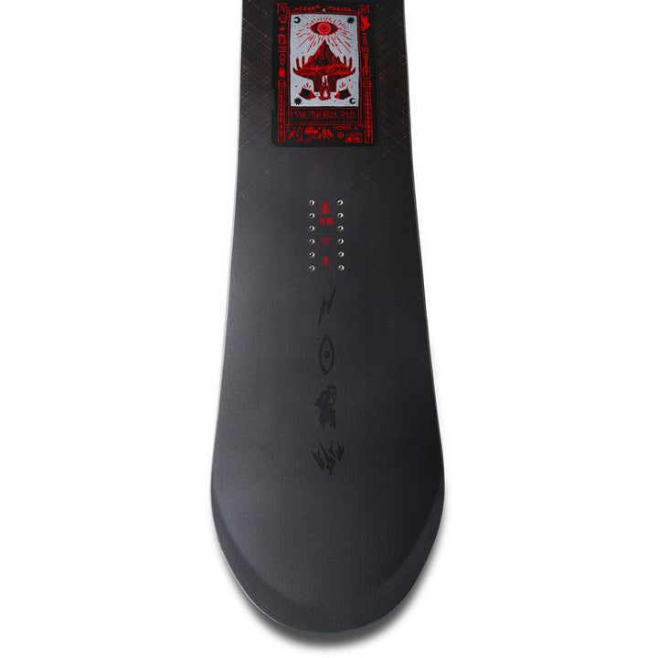 Jones Tweaker Pro 2.0 Snowboard 2027