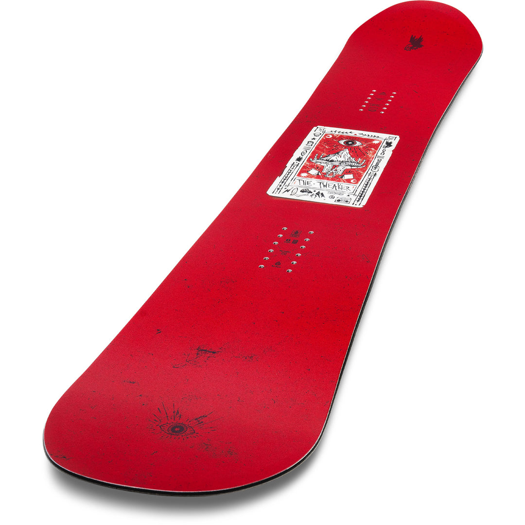 Jones Tweaker 2.0 Snowboard 2027 159