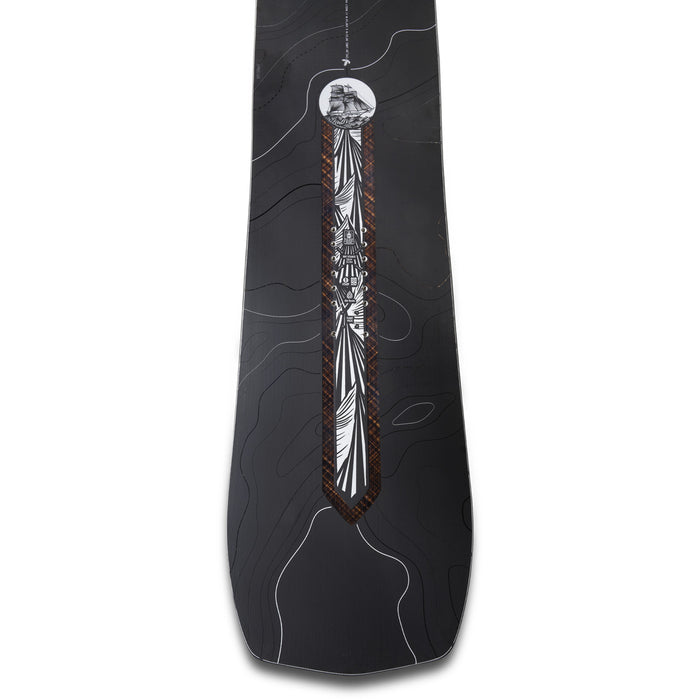 Jones Flagship Pro Snowboard 2027