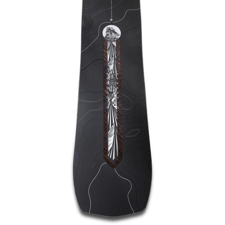 Jones Flagship Pro Snowboard 2027