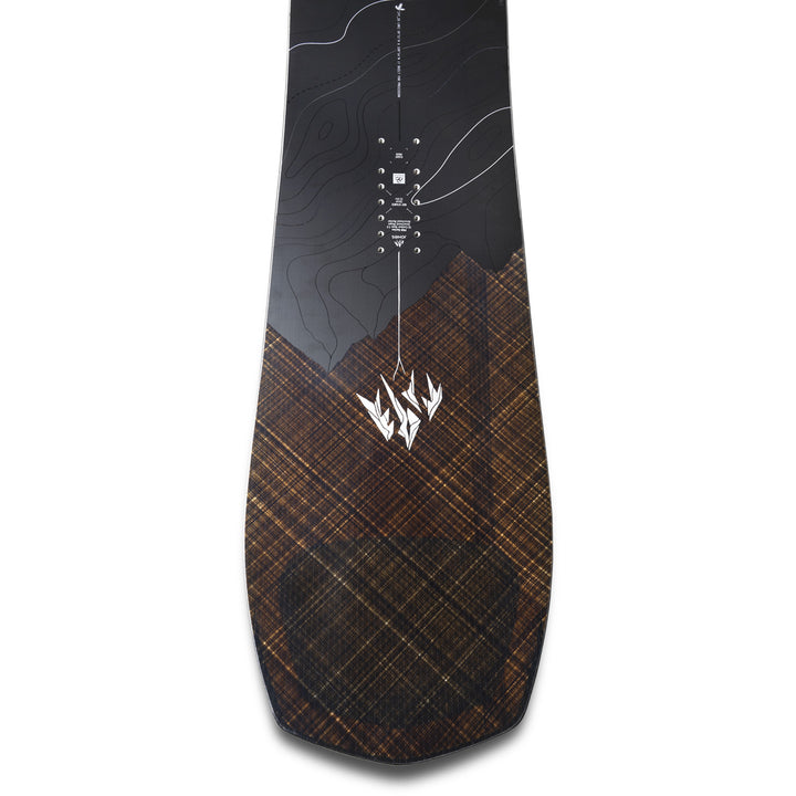Jones Flagship Pro Snowboard 2027