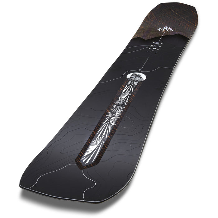 Jones Flagship Pro Snowboard 2027