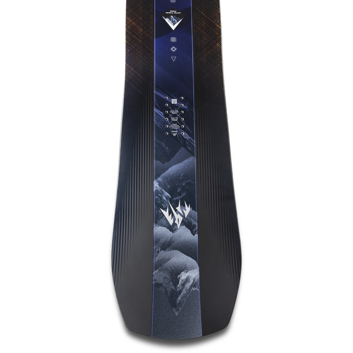 Jones Mountain Twin Pro Snowboard 2027