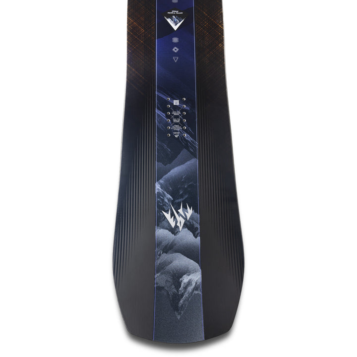 Jones Mountain Twin Pro Snowboard 2027