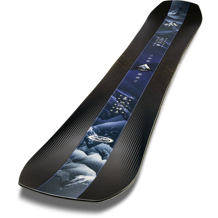 Jones Mountain Twin Pro Snowboard 2027