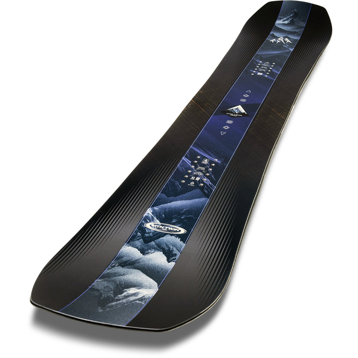 Jones Mountain Twin Pro Snowboard 2027