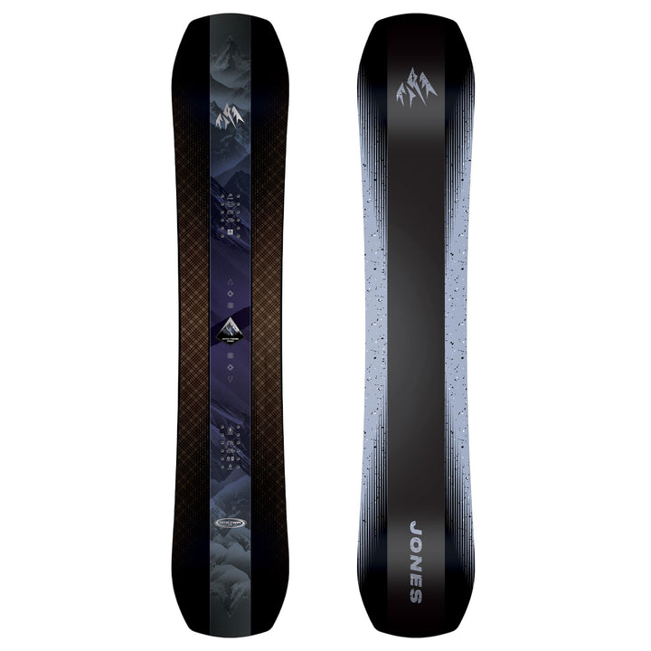 Jones Mountain Twin Pro Snowboard 2027