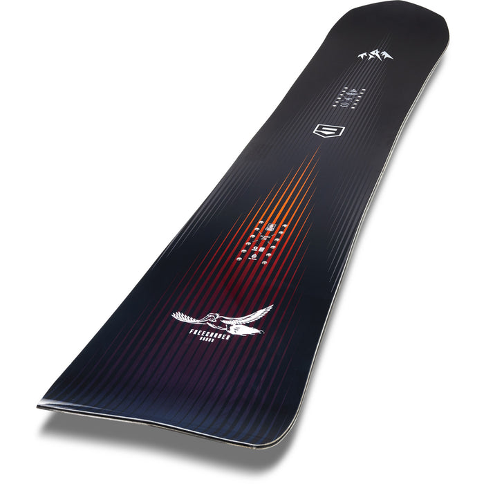 Jones Freecarver 9000S Snowboard 2027