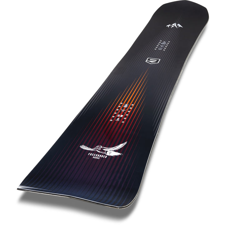 Jones Freecarver 9000S Snowboard 2027