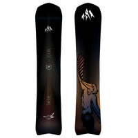 Jones Freecarver 9000S Snowboard 2027