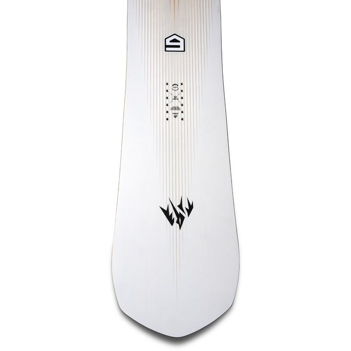 Jones Freecarver 6000S Snowboard 2027