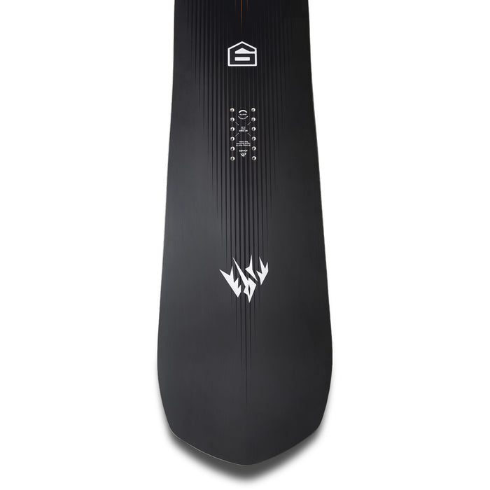 Jones Freecarver 9000S Snowboard 2027