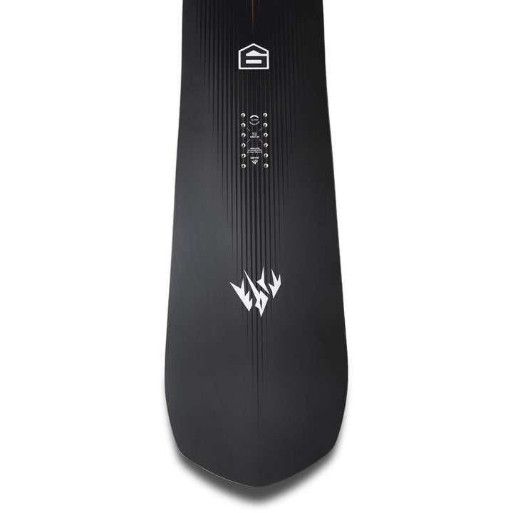 Jones Freecarver 9000S Snowboard 2027