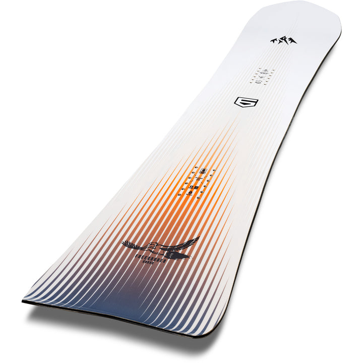 Jones Freecarver 6000S Snowboard 2027